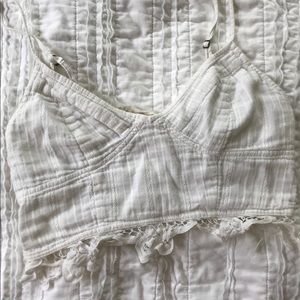 Free people top